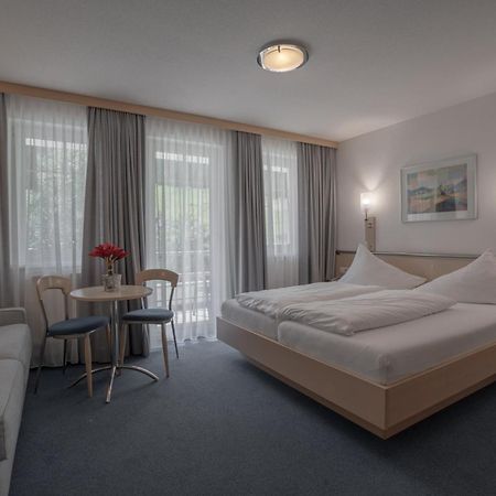 Petit Madlein Bed & Breakfast Ischgl Luaran gambar