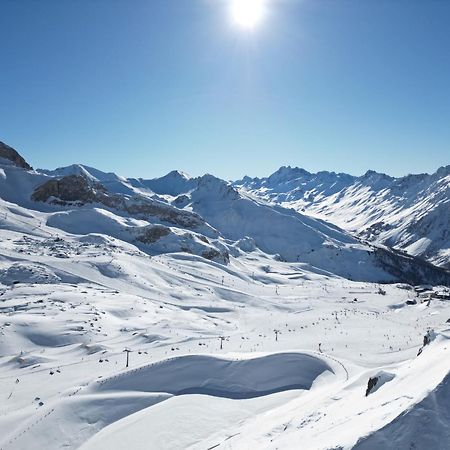 Petit Madlein Bed & Breakfast Ischgl Luaran gambar