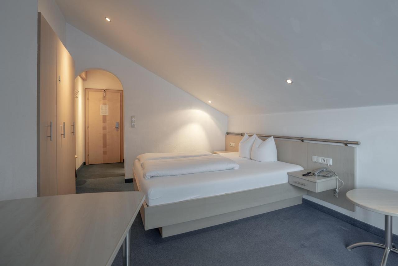 Petit Madlein Bed & Breakfast Ischgl Luaran gambar