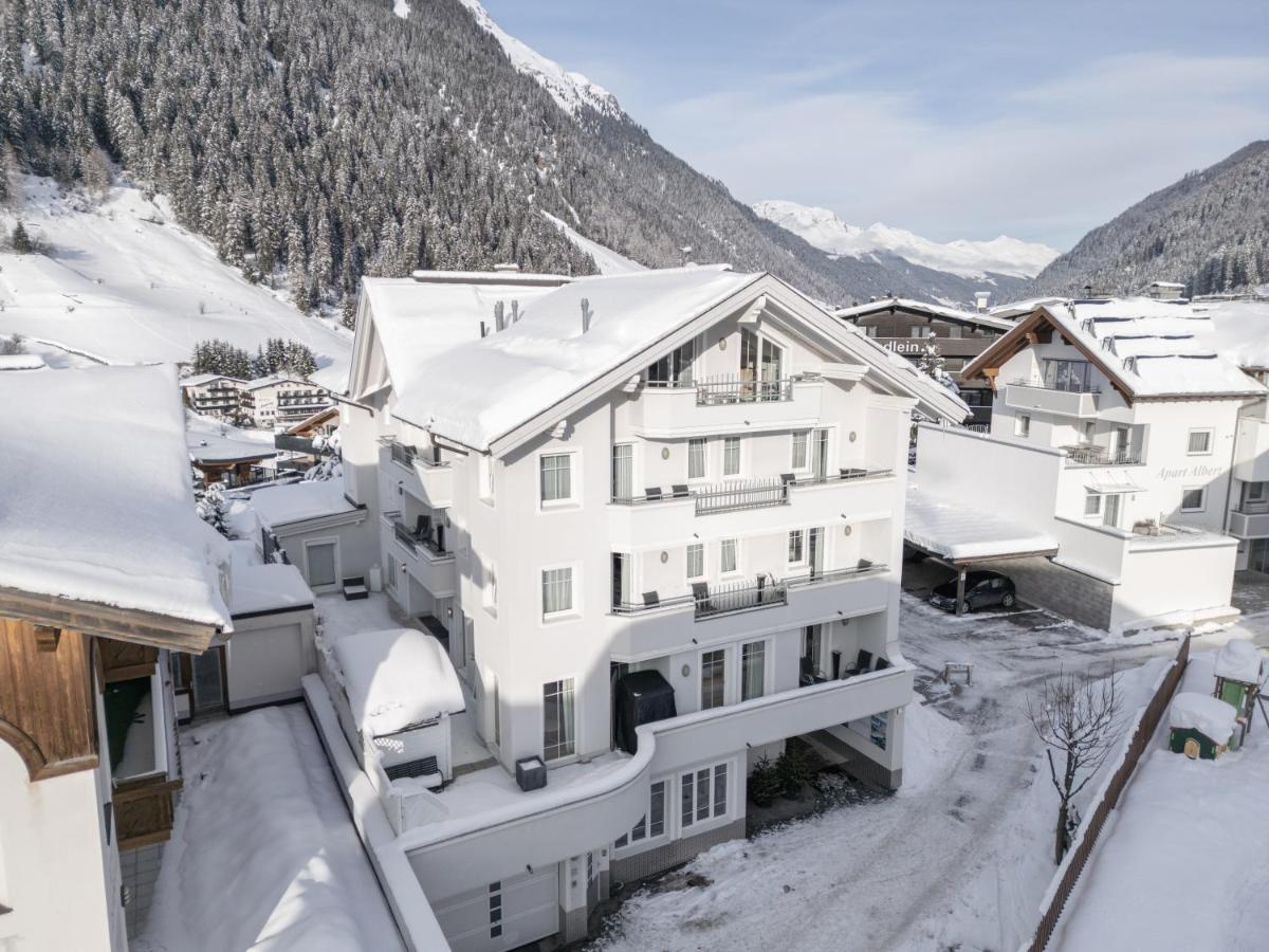 Petit Madlein Bed & Breakfast Ischgl Luaran gambar