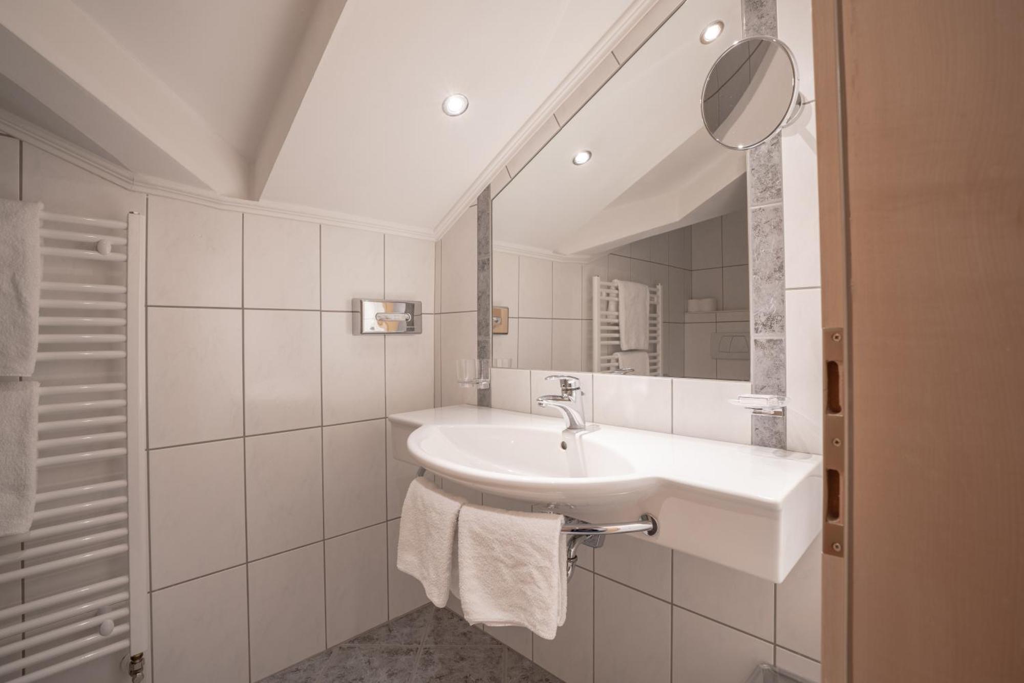 Petit Madlein Bed & Breakfast Ischgl Luaran gambar