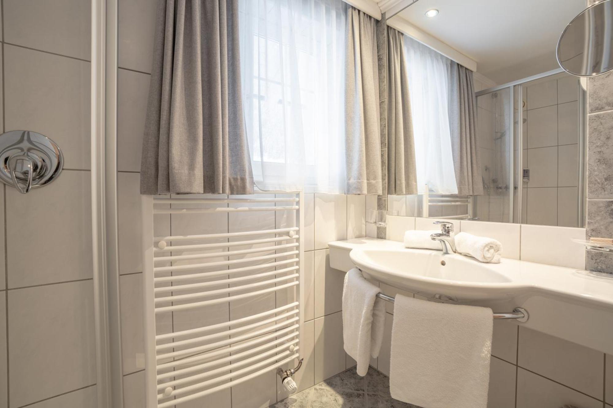 Petit Madlein Bed & Breakfast Ischgl Luaran gambar