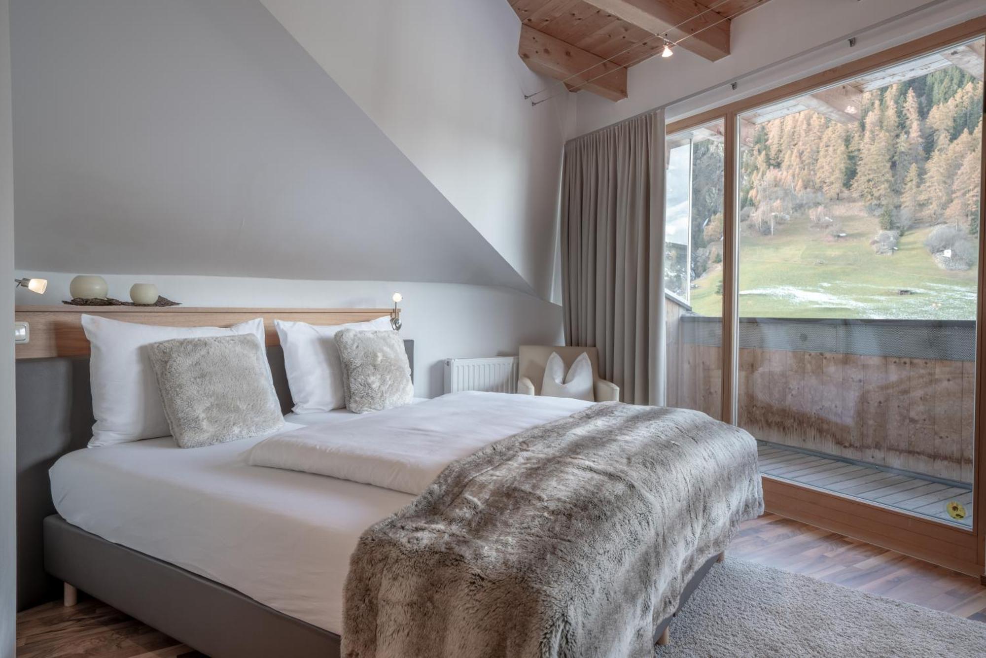 Petit Madlein Bed & Breakfast Ischgl Luaran gambar