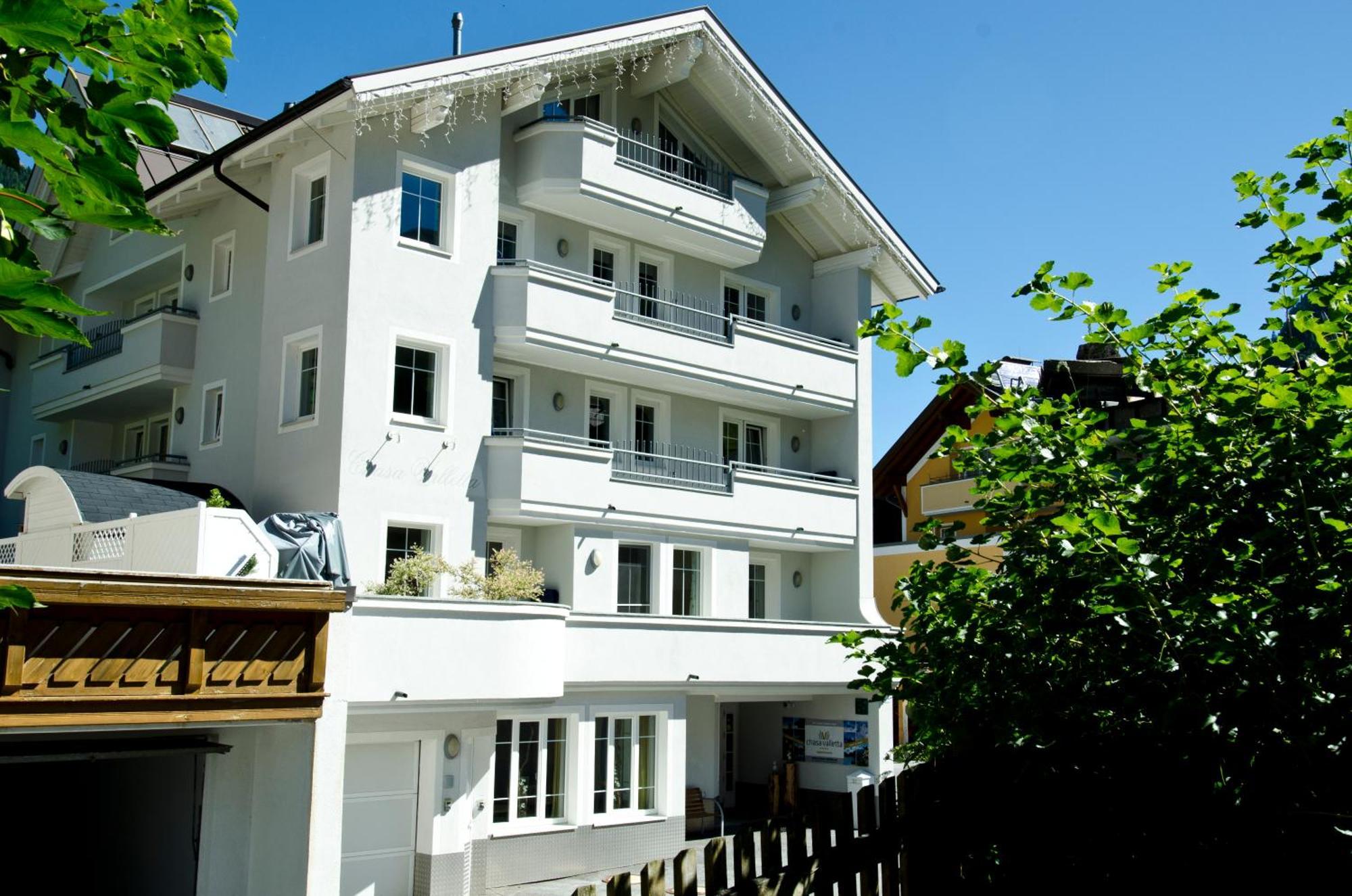 Petit Madlein Bed & Breakfast Ischgl Luaran gambar