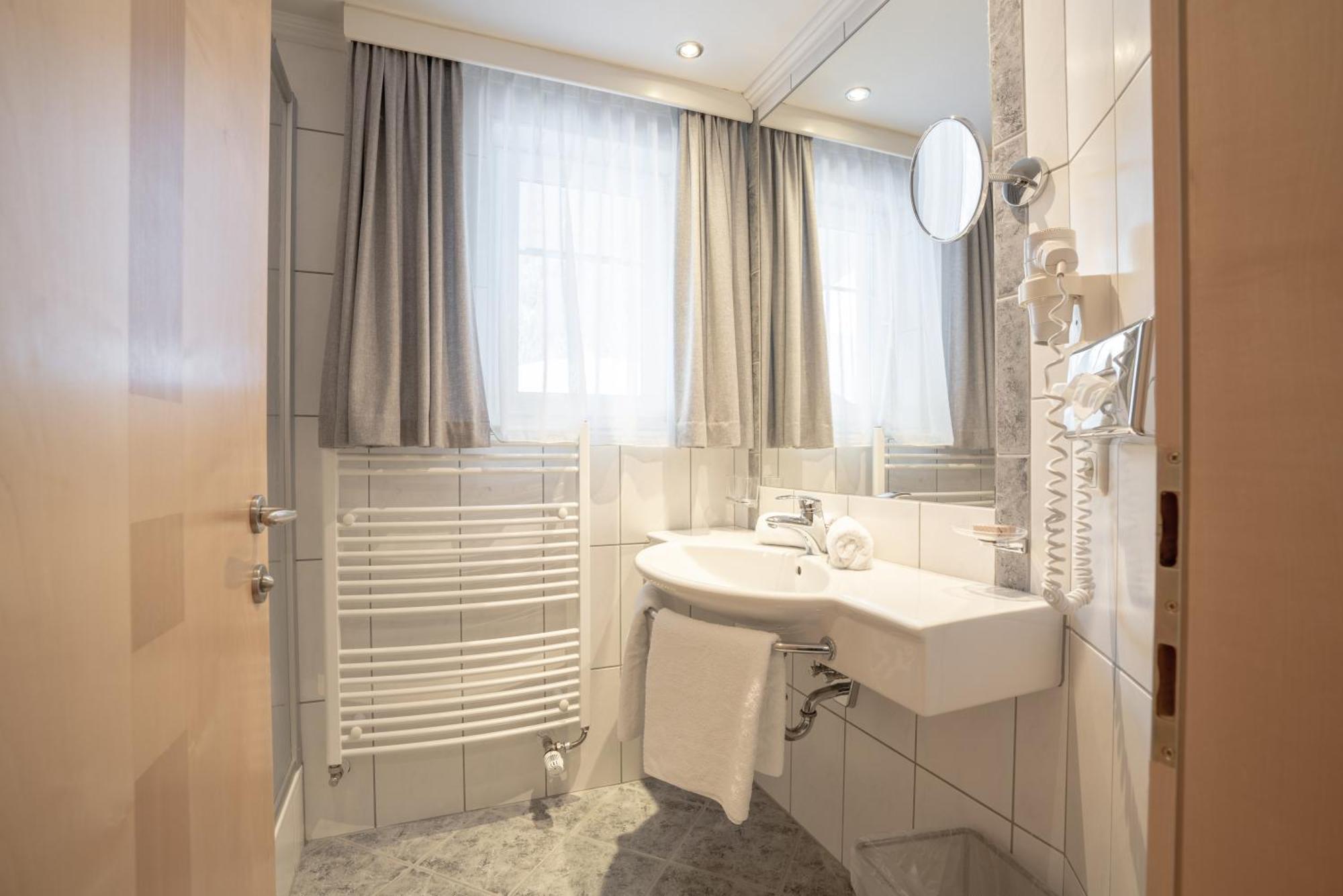 Petit Madlein Bed & Breakfast Ischgl Luaran gambar
