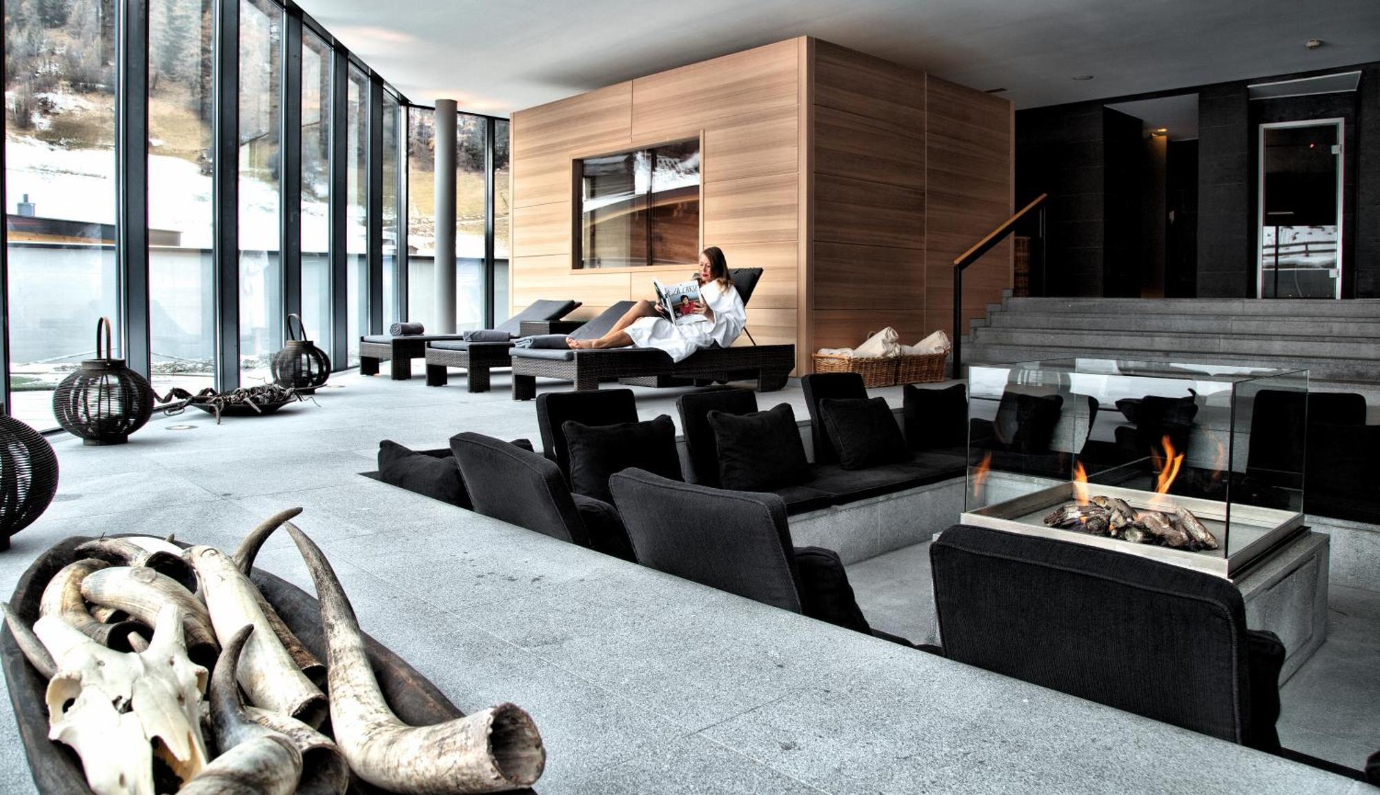 Petit Madlein Bed & Breakfast Ischgl Luaran gambar