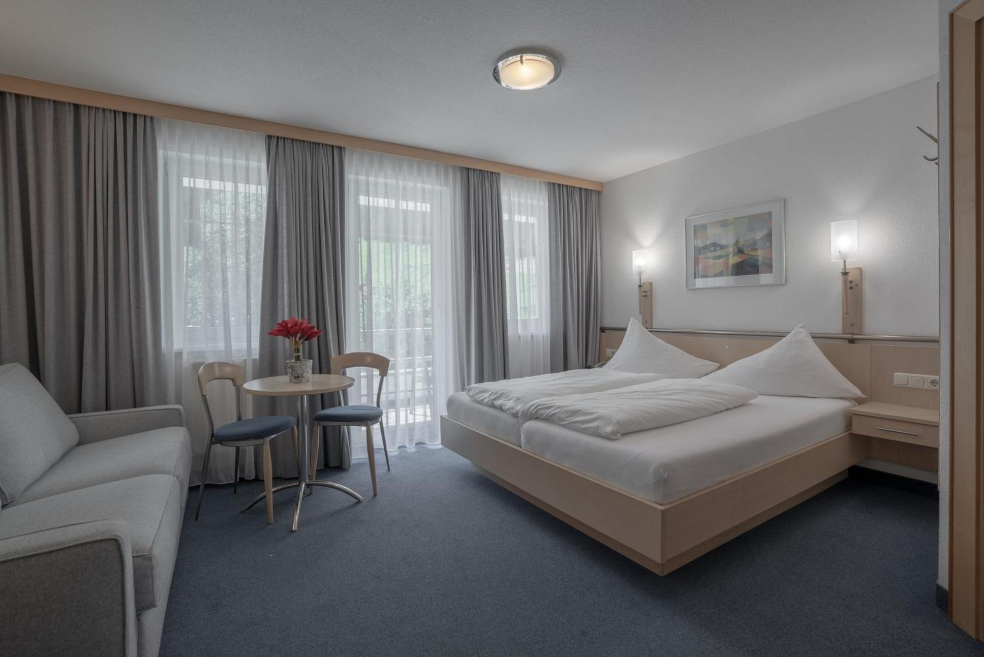 Petit Madlein Bed & Breakfast Ischgl Luaran gambar