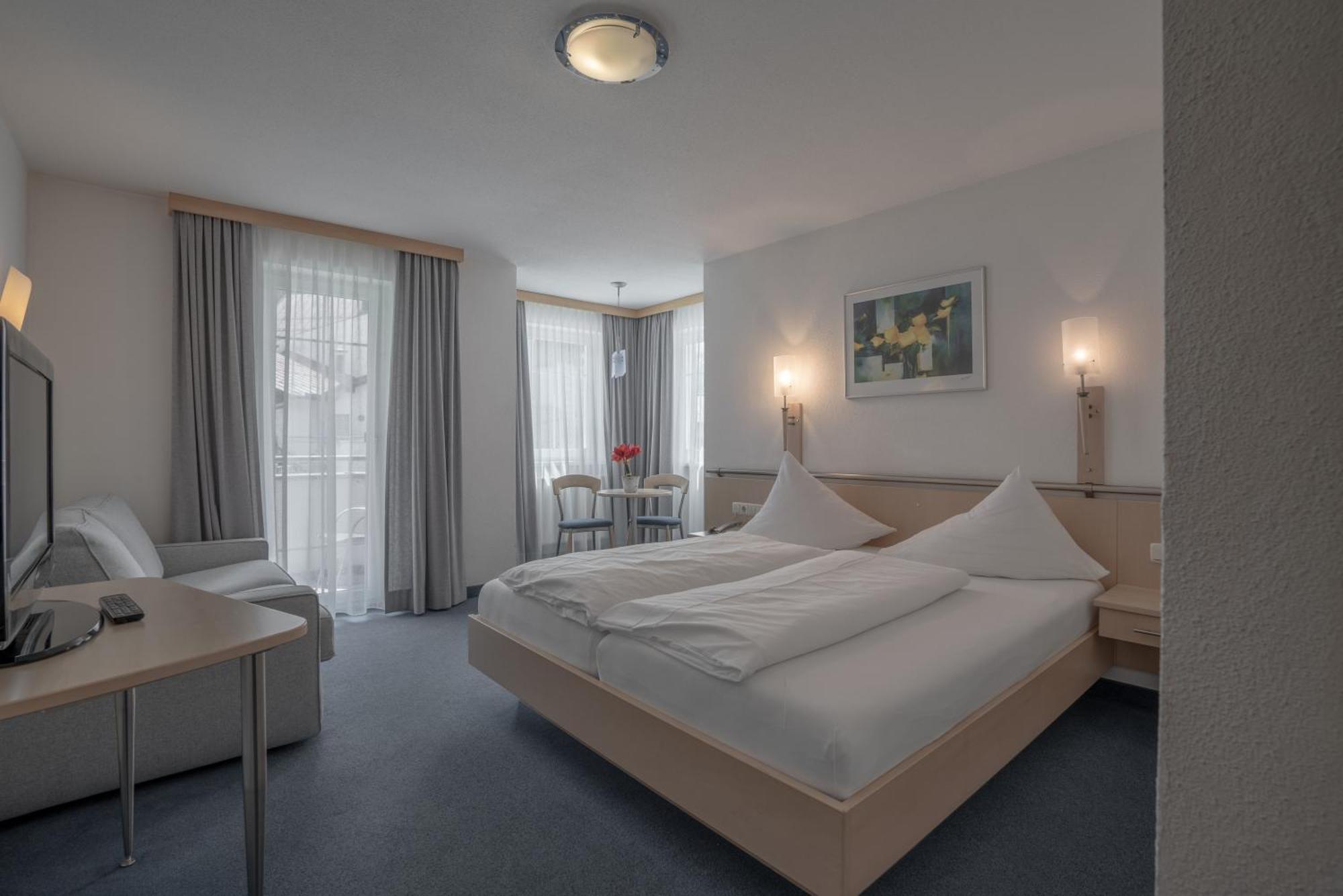 Petit Madlein Bed & Breakfast Ischgl Luaran gambar