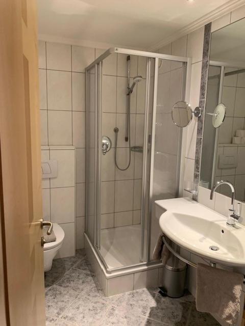Petit Madlein Bed & Breakfast Ischgl Luaran gambar