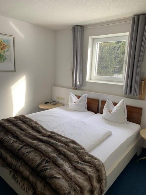 Petit Madlein Bed & Breakfast Ischgl Luaran gambar