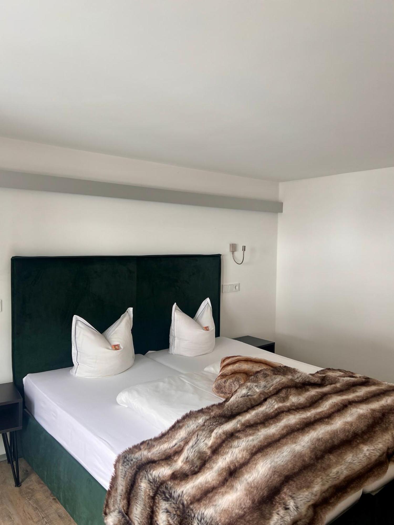 Petit Madlein Bed & Breakfast Ischgl Luaran gambar