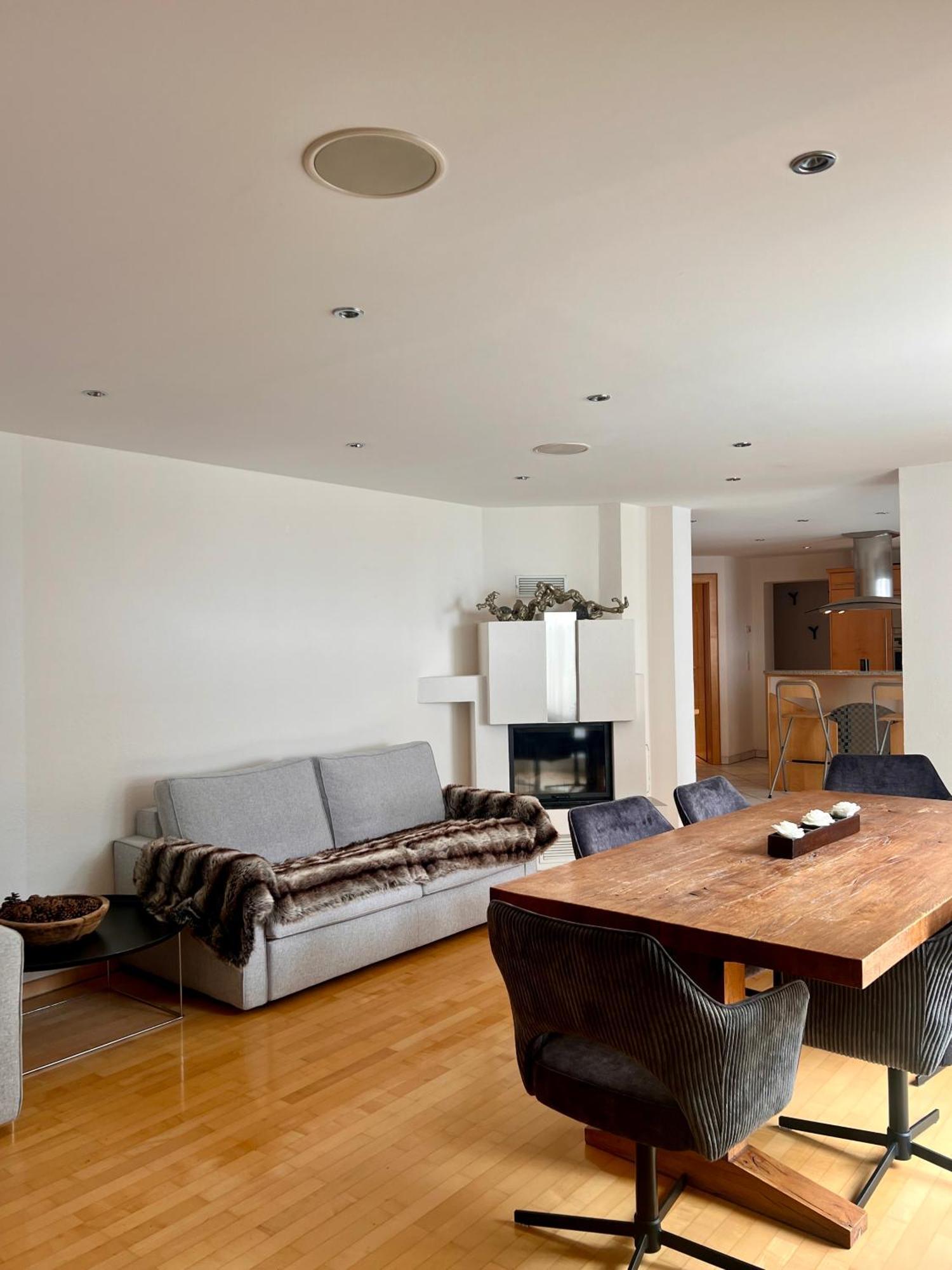 Petit Madlein Bed & Breakfast Ischgl Luaran gambar