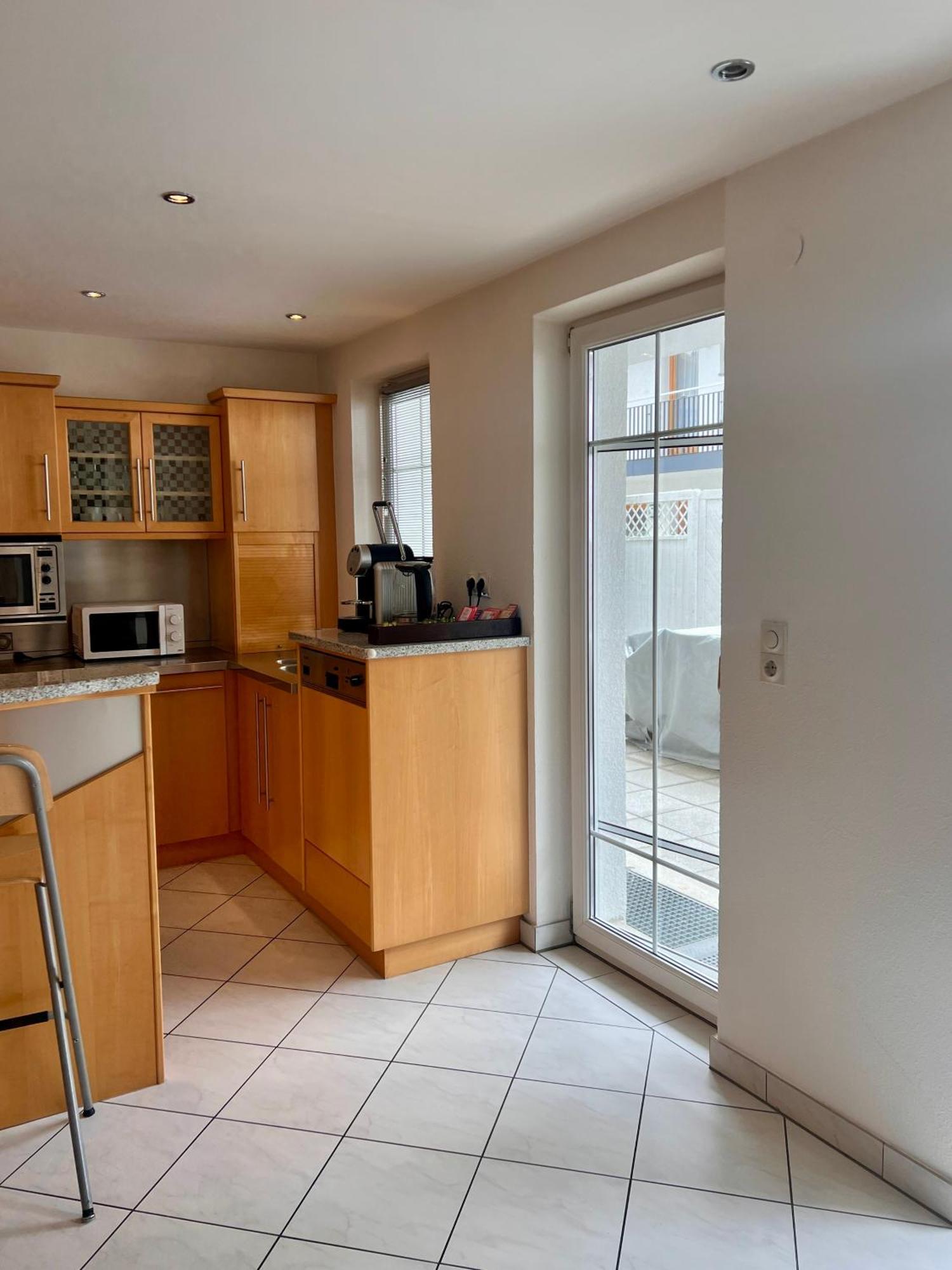 Petit Madlein Bed & Breakfast Ischgl Luaran gambar