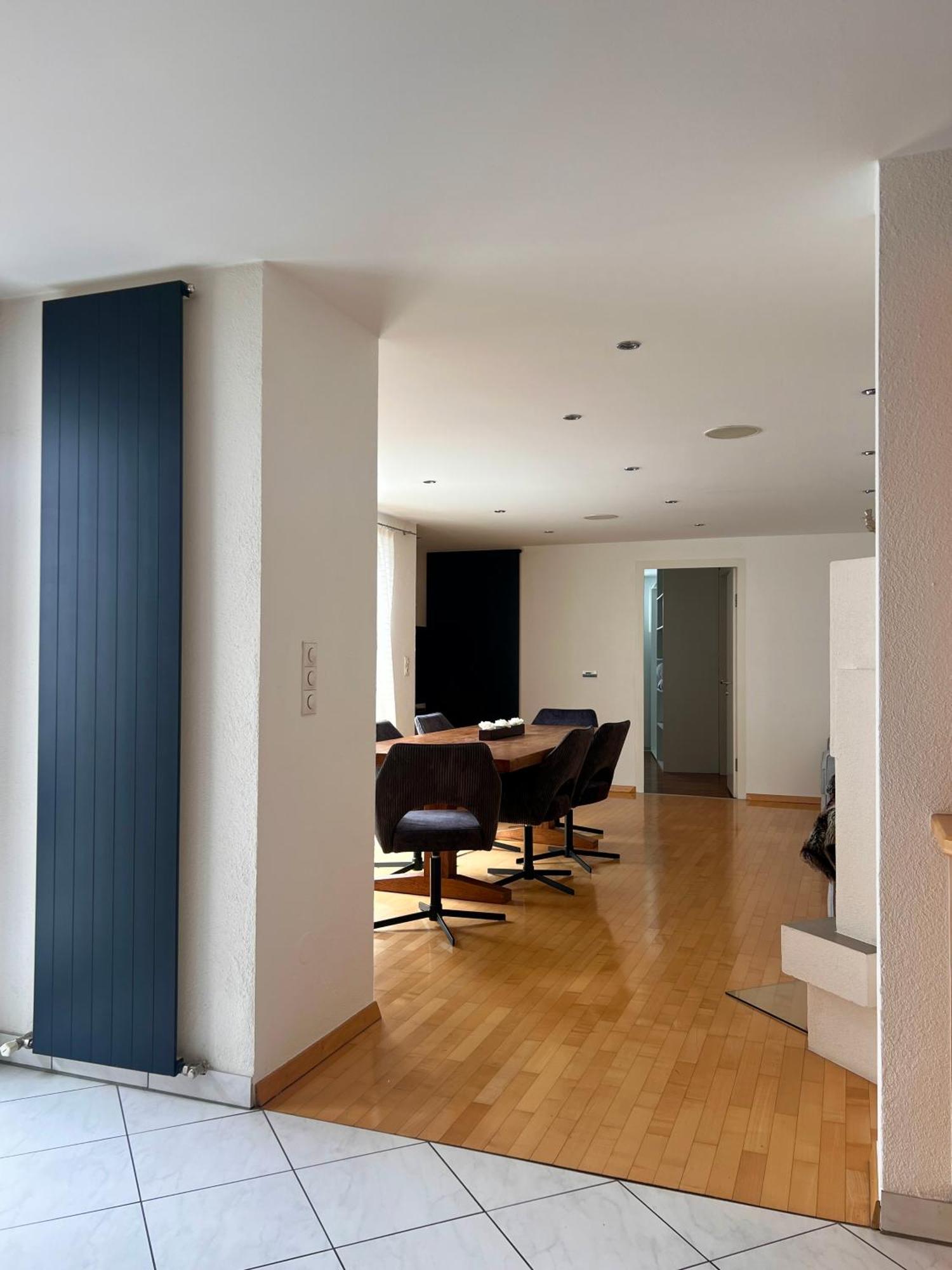 Petit Madlein Bed & Breakfast Ischgl Luaran gambar