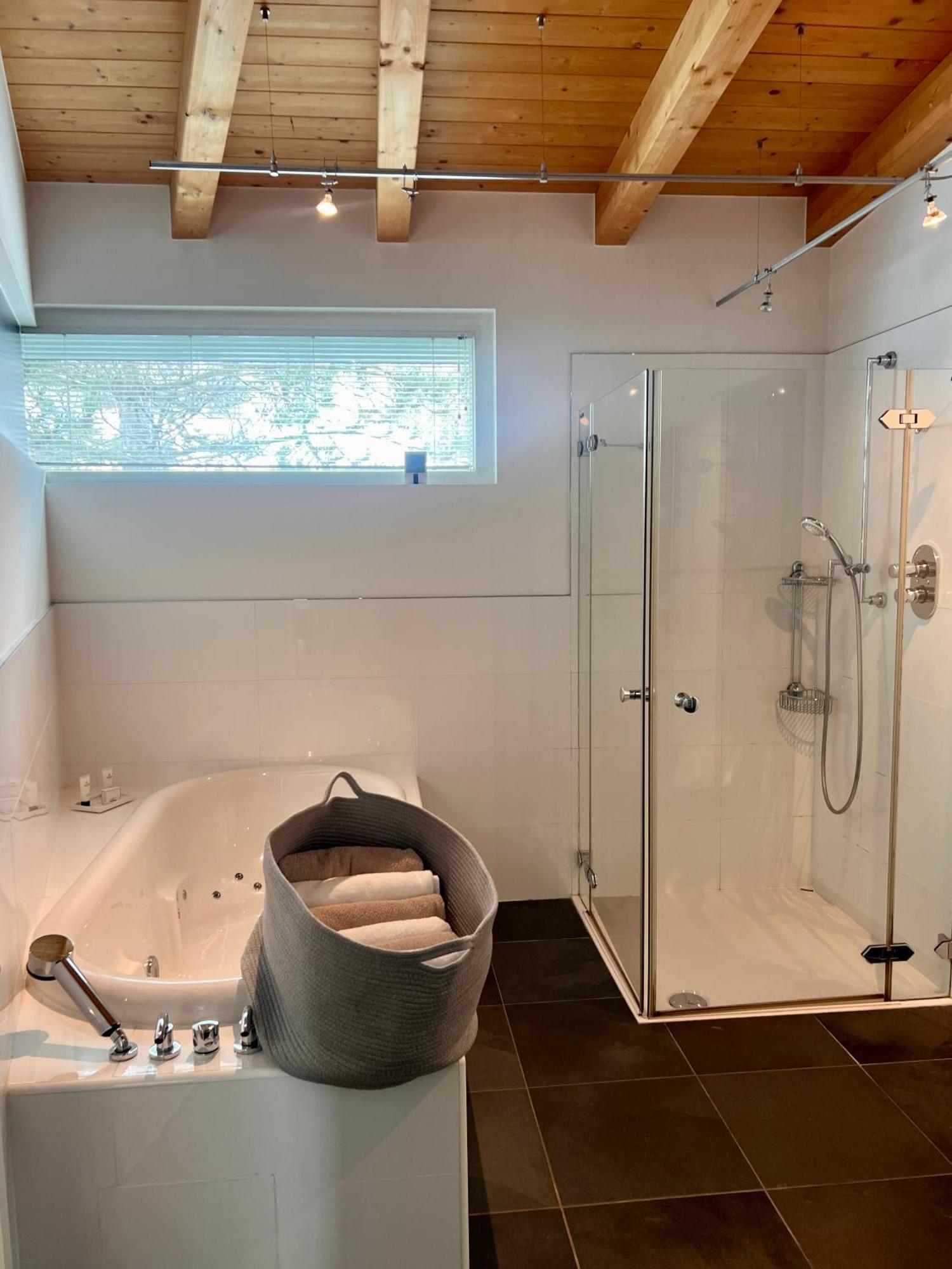 Petit Madlein Bed & Breakfast Ischgl Luaran gambar