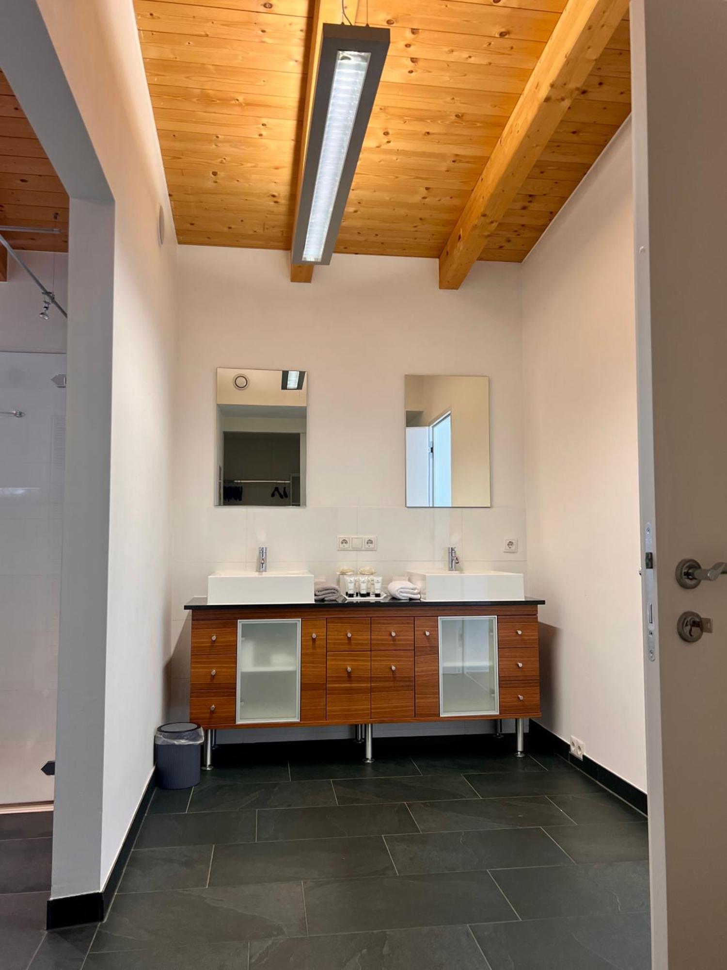 Petit Madlein Bed & Breakfast Ischgl Luaran gambar