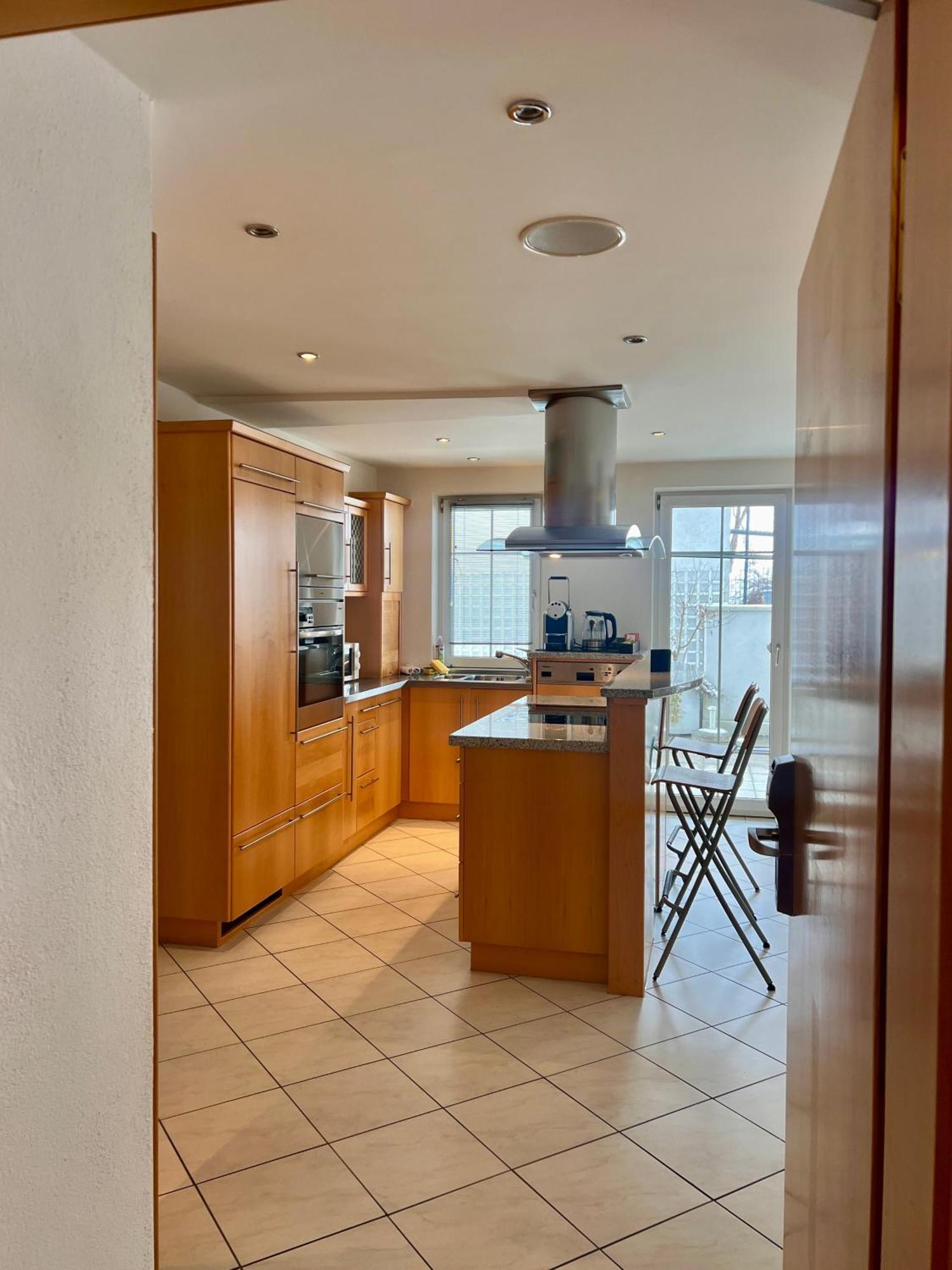 Petit Madlein Bed & Breakfast Ischgl Luaran gambar