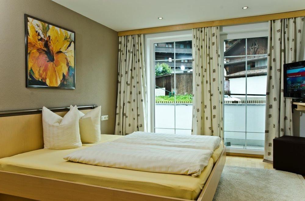 Petit Madlein Bed & Breakfast Ischgl Luaran gambar